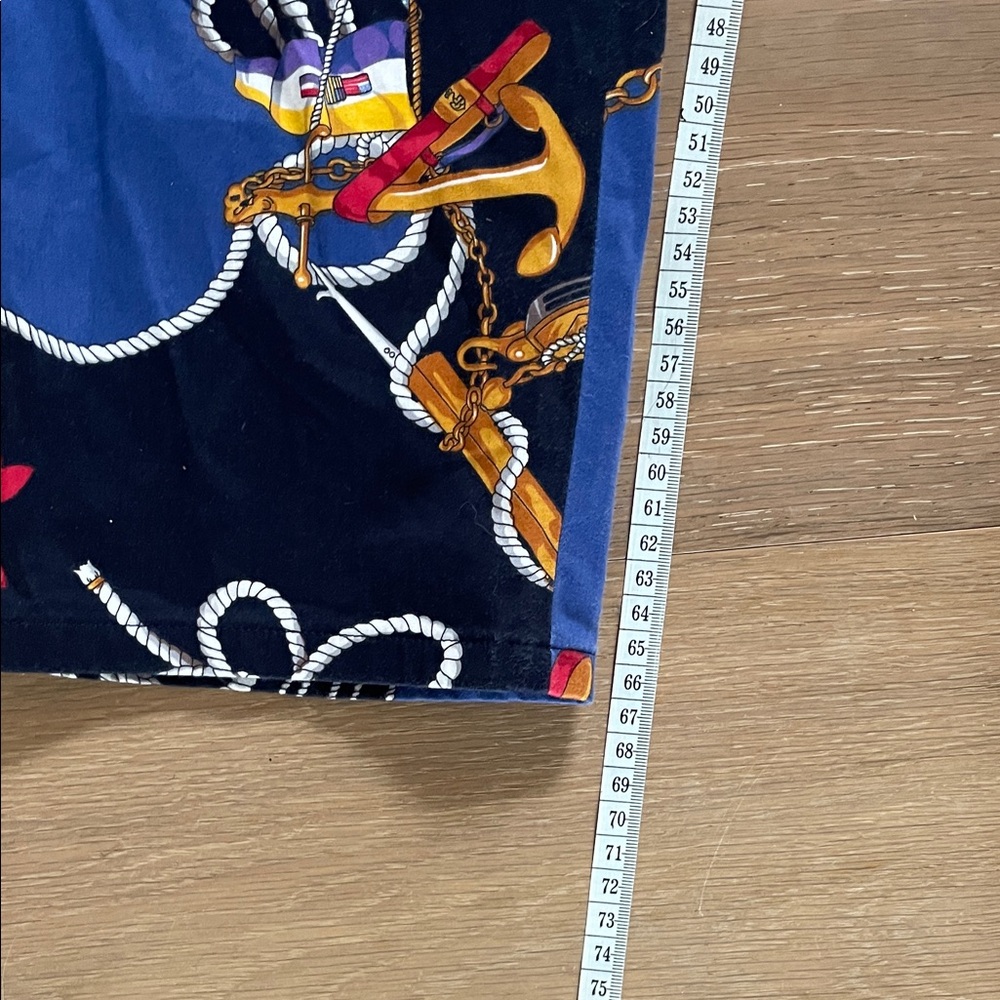 Ralph Lauren Vintage Nautical Pants - Picture 4 of 4